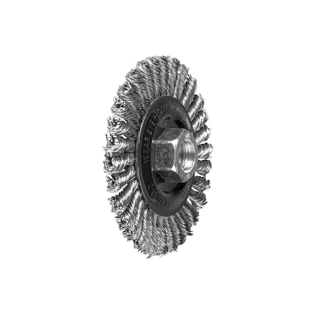 Pferd Stringer Bead, .020SS Wire, 4 763957